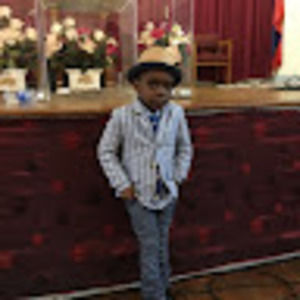 Meet your Posher, Jean